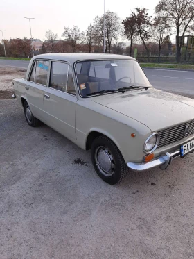     Lada 2101 VAZ 