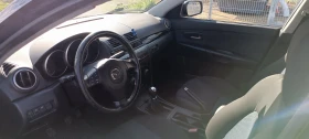 Mazda 3, снимка 6