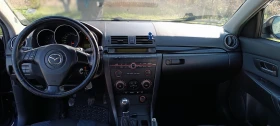 Mazda 3, снимка 4