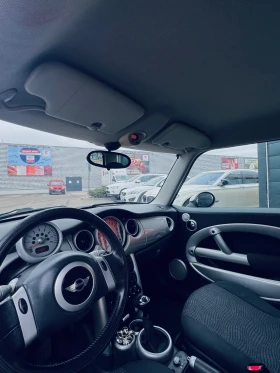 Mini Cooper, снимка 4 — Bazar.bg Mini Cooper, снимка 4