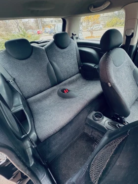 Mini Cooper, снимка 6 — Bazar.bg Mini Cooper, снимка 6