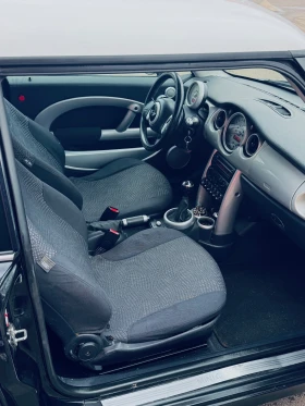 Mini Cooper, снимка 7 — Bazar.bg Mini Cooper, снимка 7