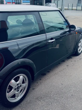 Mini Cooper, снимка 5 — Bazar.bg Mini Cooper, снимка 5