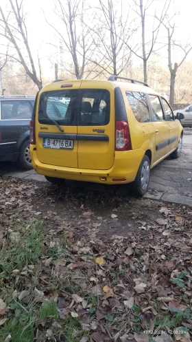 Dacia Logan, снимка 3 — Bazar.bg Dacia Logan, снимка 3
