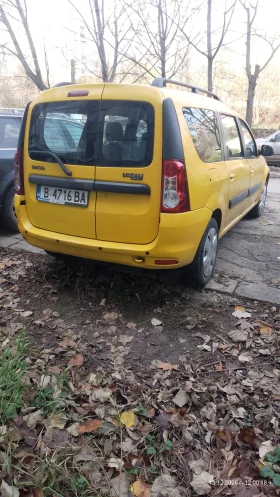 Dacia Logan, снимка 2 — Bazar.bg Dacia Logan, снимка 2
