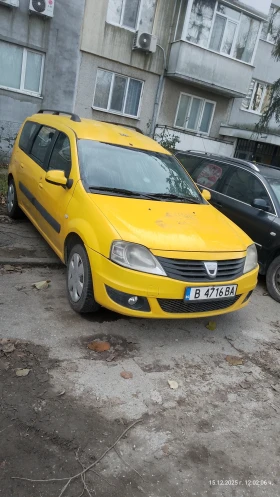 Dacia Logan, снимка 4 — Bazar.bg Dacia Logan, снимка 4