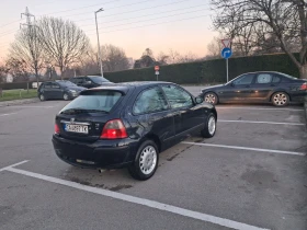 Rover 25 1.8, снимка 4