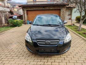 Kia Ceed 1.4-ГАЗ - 6900 лв. / 3527.91 € - 46621401 2