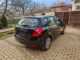 Kia Ceed 1.4-ГАЗ - 6900 лв. / 3527.91 € - 46621401 4