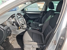 Skoda Octavia 1.6TDI NAVI ПОДРЕВ ТЕГЛИЧ EURO 6D - 7925 € / 15499.95 лв. - 21755429 10