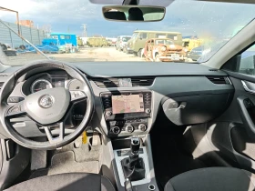 Skoda Octavia 1.6TDI NAVI ПОДРЕВ ТЕГЛИЧ EURO 6D - 7925 € / 15499.95 лв. - 21755429 13