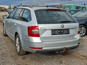 Skoda Octavia 1.6TDI NAVI ПОДРЕВ ТЕГЛИЧ EURO 6D - 7925 € / 15499.95 лв. - 21755429 5