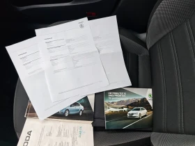 Skoda Octavia 1.6TDI NAVI ПОДРЕВ ТЕГЛИЧ EURO 6D - 7925 € / 15499.95 лв. - 21755429 16