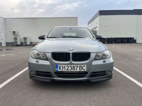 BMW 330 330Xd, снимка 3
