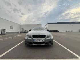 BMW 330 330Xd, снимка 2