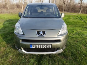 Peugeot Partner 1.6i Tepee - 4100 € / 8018.90 лв. - 92674734 2