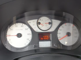 Peugeot Partner 1.6i Tepee - 4100 € / 8018.90 лв. - 92674734 13