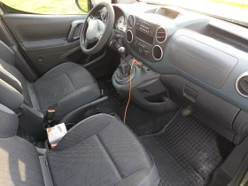 Peugeot Partner 1.6i Tepee - 4100 € / 8018.90 лв. - 92674734 10