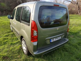 Peugeot Partner 1.6i Tepee - 4100 € / 8018.90 лв. - 92674734 6