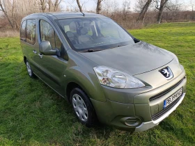 Peugeot Partner 1.6i Tepee - 4100 € / 8018.90 лв. - 92674734 3