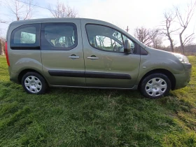 Peugeot Partner 1.6i Tepee - 4100 € / 8018.90 лв. - 92674734 4