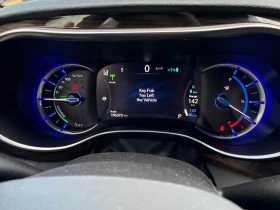 Chrysler Pacifica * Pinnacle * CARFAX * БЕЗ ПЪРВОНАЧАЛНА ВНОСКА - 18000 € / 35204.94 лв. - 78144658 8