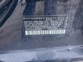 VW Jetta 1.4L 4 Front-wheel Drive - 13100 € / 25621.37 лв. - 74403752 5