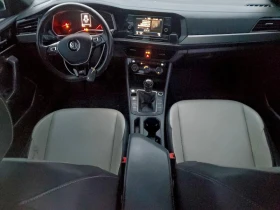 VW Jetta 1.4L 4 Front-wheel Drive - 13100 € / 25621.37 лв. - 74403752 11