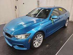BMW 440 * 440i xDrive * CARFAX * ЦЕНА ДО БГ