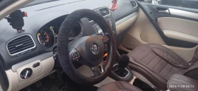 VW Golf 1, 4 САХА TSI - 4100 € / 8018.90 лв. - 51404788 4