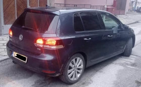 VW Golf 1, 4 САХА TSI - 4100 € / 8018.90 лв. - 51404788 3
