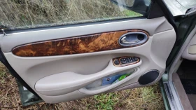 Jaguar Xj 4.0i V8 - 1700 € / 3324.91 лв. - 62293645 6