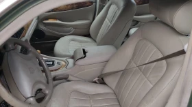 Jaguar Xj 4.0i V8 - 1700 € / 3324.91 лв. - 62293645 8