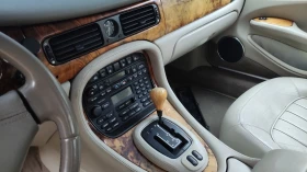 Jaguar Xj 4.0i V8 - 1700 € / 3324.91 лв. - 62293645 10