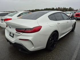 BMW 850 ОБДУХВАНЕ * * SOFT CLOSE * * CARFAX * *  - 46999 € / 91922.05 лв. - 89133869 3