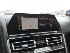 BMW 850 ОБДУХВАНЕ * * SOFT CLOSE * * CARFAX * *  - 46999 € / 91922.05 лв. - 89133869 9