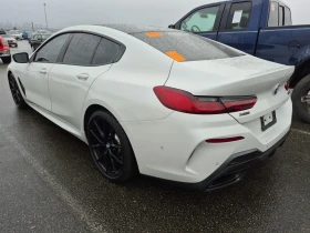 BMW 850 ОБДУХВАНЕ * * SOFT CLOSE * * CARFAX * *  - 46999 € / 91922.05 лв. - 89133869 4