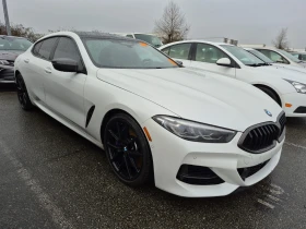 BMW 850 ОБДУХВАНЕ * * SOFT CLOSE * * CARFAX * *  - 46999 € / 91922.05 лв. - 89133869 2