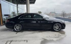 Mercedes-Benz S 350 d 4MATIC AMG - цена по договаряне - 12267199 3