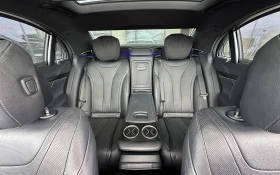 Mercedes-Benz S 350 d 4MATIC AMG - цена по договаряне - 12267199 8