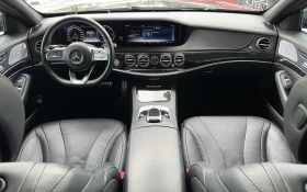 Mercedes-Benz S 350 d 4MATIC AMG - цена по договаряне - 12267199 5
