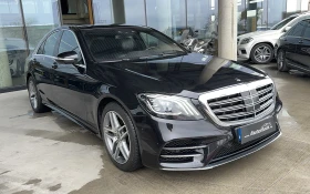 Mercedes-Benz S 350 d 4MATIC AMG