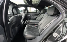 Mercedes-Benz S 350 d 4MATIC AMG - цена по договаряне - 12267199 7