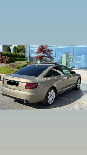 Audi A6 4.2FSI / LPG - 5300 € / 10365.90 лв. - 43262719 6
