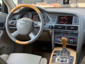 Audi A6 4.2FSI / LPG - 5300 € / 10365.90 лв. - 43262719 8