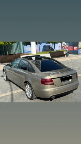 Audi A6 4.2FSI / LPG - 5300 € / 10365.90 лв. - 43262719 7