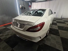 Mercedes-Benz CLS 400 4MATIC, снимка 4