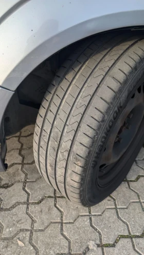 Opel Zafira 1.9 dci 120кс - 2500 € / 4889.57 лв. - 71834298 5