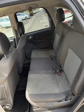Opel Meriva 1.6* Фабрична ГАЗ - 2500 € / 4889.57 лв. - 55494349 8
