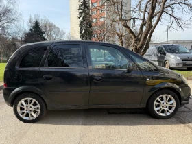 Opel Meriva 1.6* Фабрична ГАЗ - 2500 € / 4889.57 лв. - 55494349 3